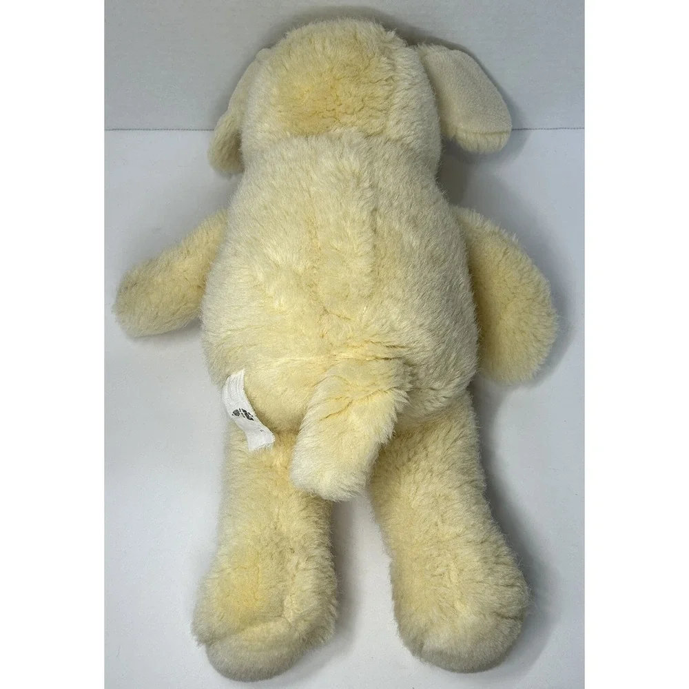 ANIMAL LAND Golden Dog 16